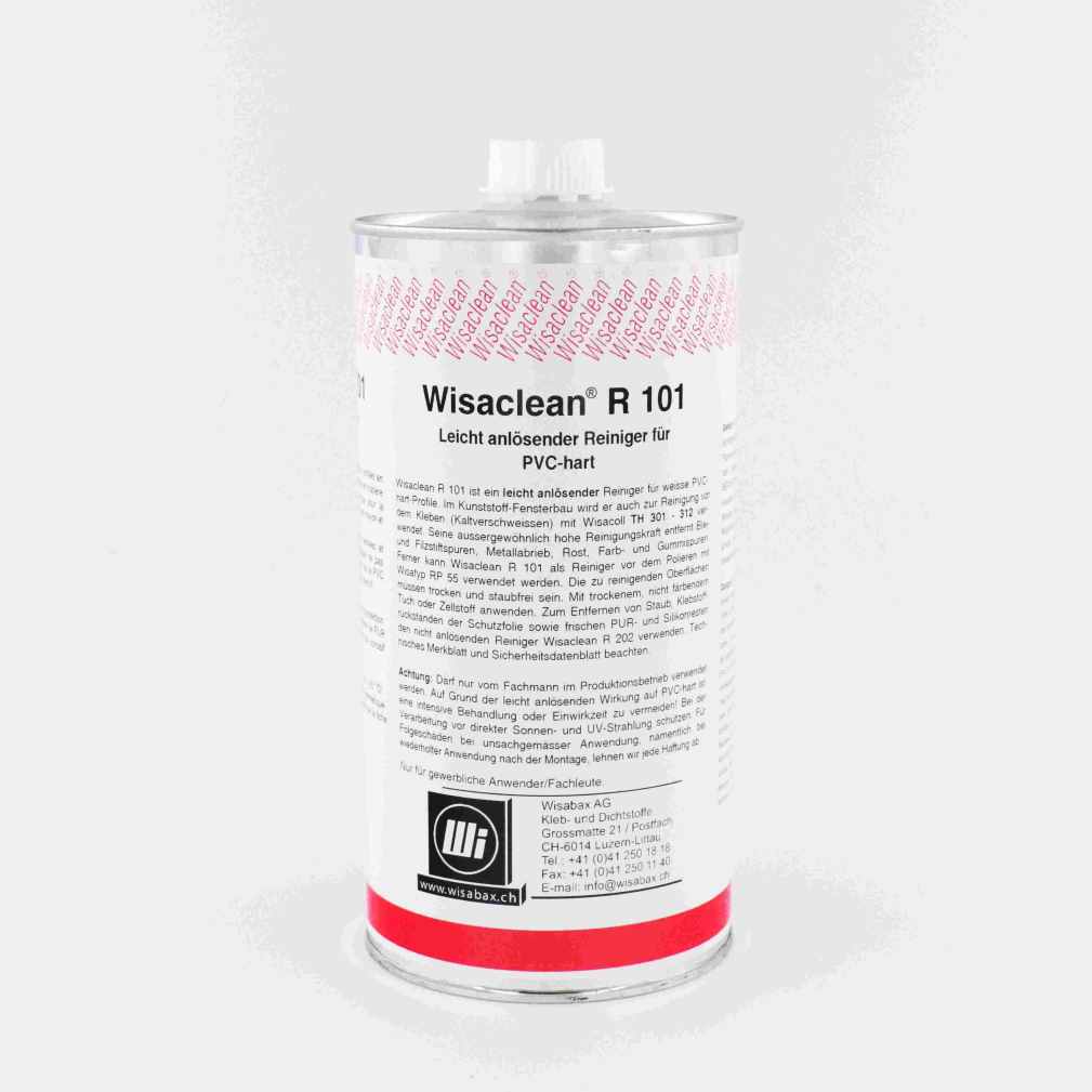 Nettoyant corrodant Wisaclean R 101