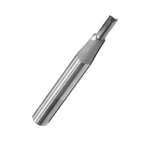 Mèche de défonceuse HSS pour joints de rénovations
