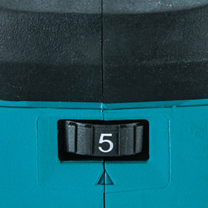 Meuleuse Makita 18V