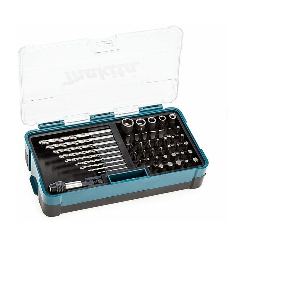 Set de forets et embouts - Makita B-36192