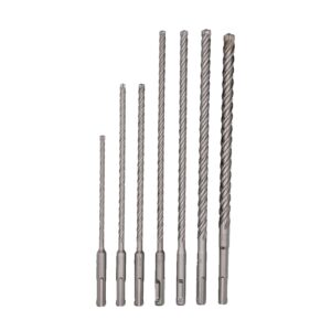 Mèches SDS-Plus B-59019