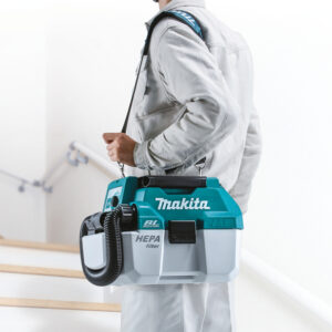 Aspirateur 18V Makita