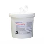 Lingettes nettoyantes Wisaclean RT150.4