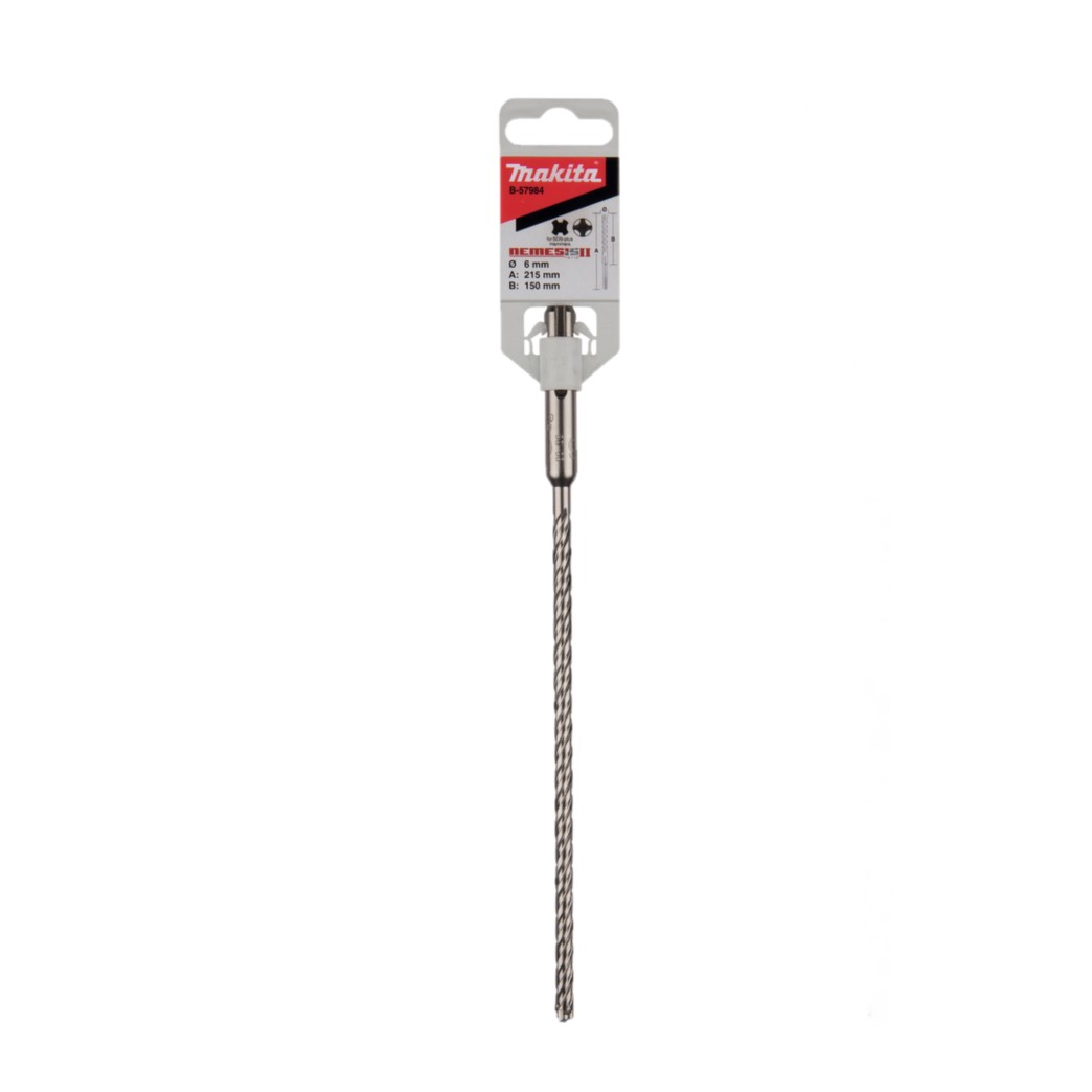 Foret SDS-PLUS Makita