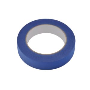 Bande à masquer bleu longue durée