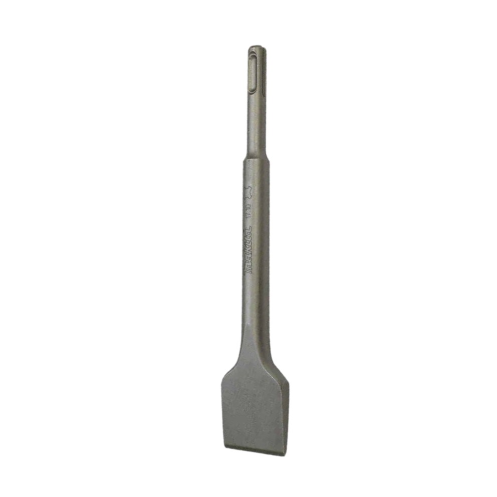 Burin plat Makita