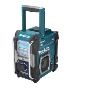 Radio de chantier Makita MR004GZ