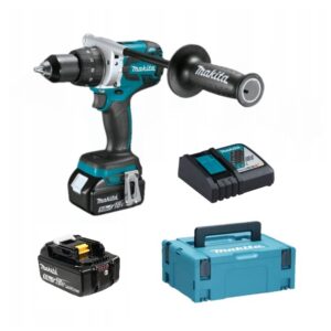 Perceuse visseuse makita