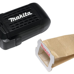Box à poussière Makita