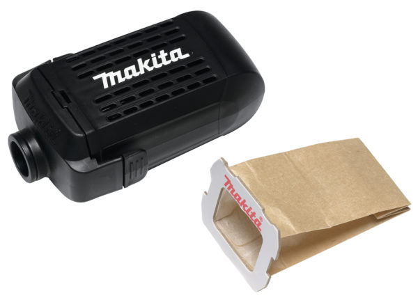 Box à poussière Makita