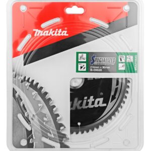 Lame de scie Makita B-09628