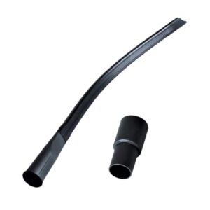 Buse souple d'aspirateur