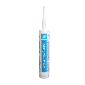 Mastic acrylique