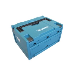 MAKSTOR coffret avec 4 tiroirs de rangement