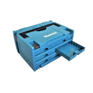 MAKSTOR avec 6 tiroirs de rangement