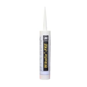 Mastic fenêtres antique
