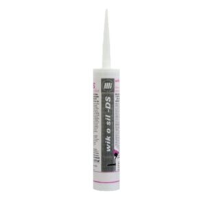 Silicone souple