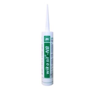 Silicone neutre