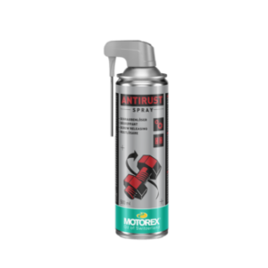 Dérouillant et dégrippant MOTOREX - Antirust spray