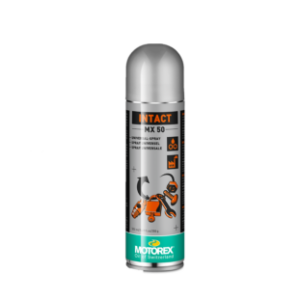 Spray lubrifiant MOTOREX
