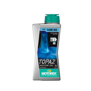 Huile moteur Motorex