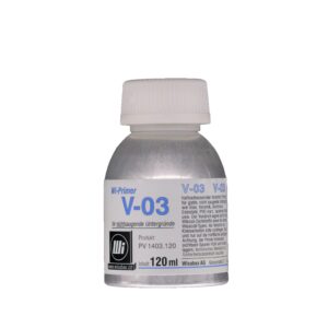 Primer pour colles et silicones