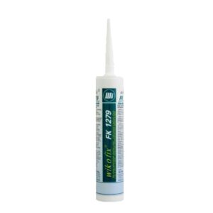 Colle pare-vapeur