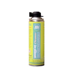Nettoyant pour pistolet à mousse polyuréthane