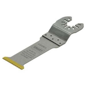 Lame de scie oscillante Titanium Multi-tool