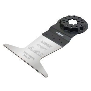 Lame oscillante pour bois