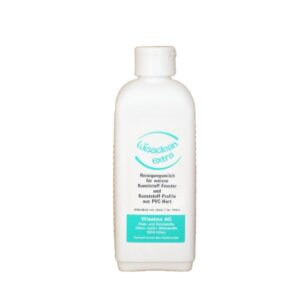 Lait nettoyant Wisaclean extra