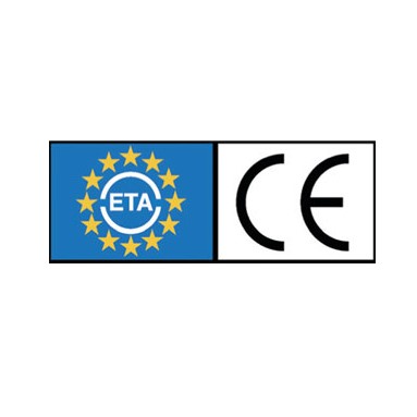 Certification ETA - CE
