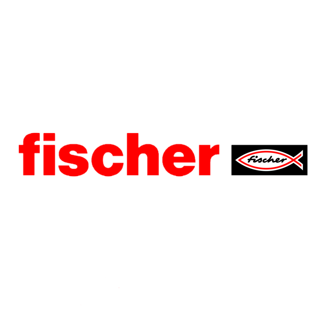 Tampon nylon multiusage professionnel Fischer