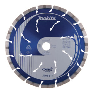 Disque diamant COMET 230mm pour meuleuse