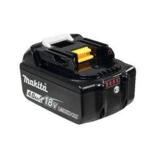 Batterie Makita 18V 4.0Ah