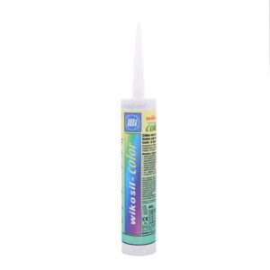 Silicone de couleur spécial RAL - NCS - Sikkens