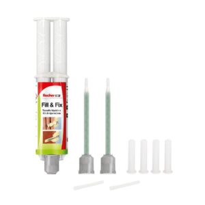 Chevilles liquide Fischer