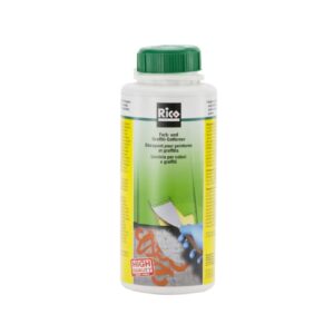 Décapant professionnel pour peintures et graffitis