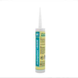 Mastic hybride Wikoplast MSW