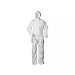Combinaison de protection jetable