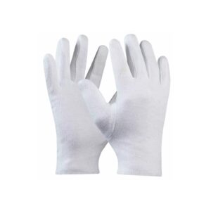 Gants de protection en tricot