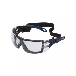 Lunettes de protection renforcées