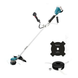 Débrousailleuse Makita sur batterie