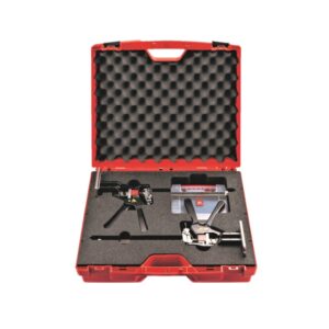 Outils de levage multifonctions avec coffret - Viking Arm