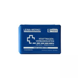 Trousse de premiers soins