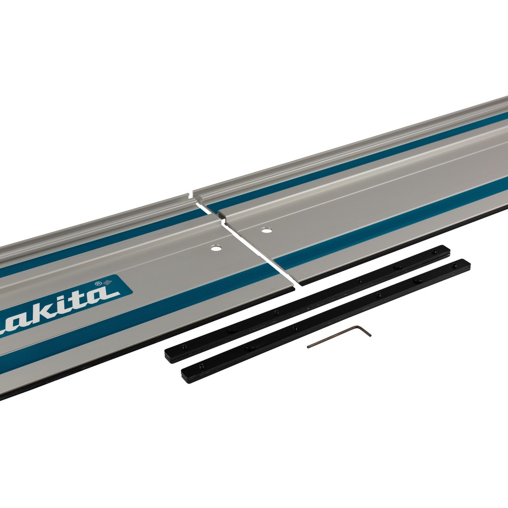 Connecteurs pour 2 rails de délignage Makita