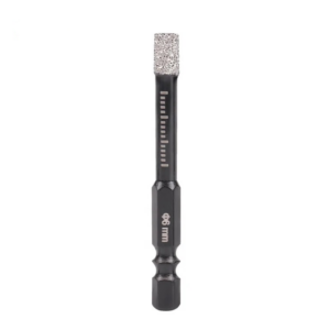 Mèche diamant pour carrelage