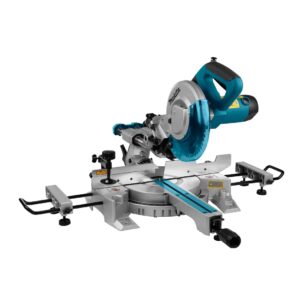 Scie pendulaire Makita LS0815FLN