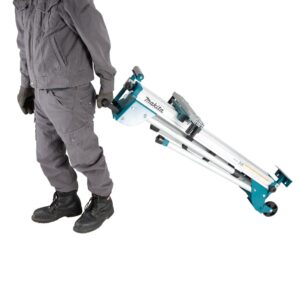 Chariot établi à roulettes Makita DBEWST06