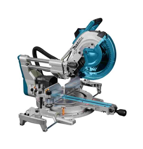 Scie à onglets 305mm - Makita LS1219L